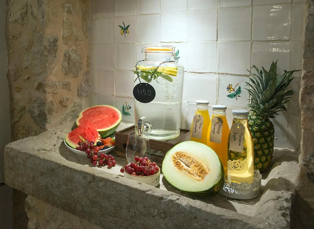 Petit Caimari - Turismo De Interior Hotel