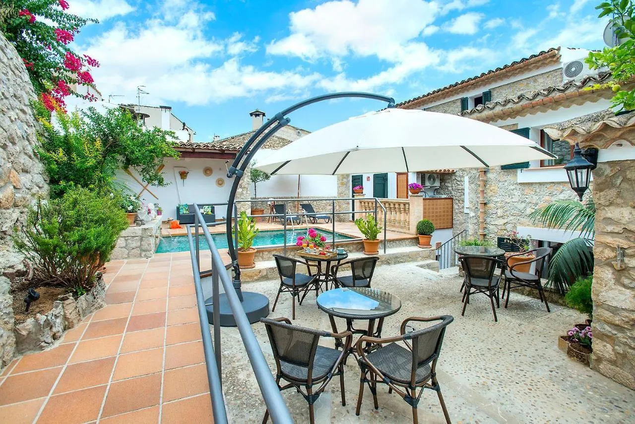Petit Caimari - Turismo De Interior Hotel