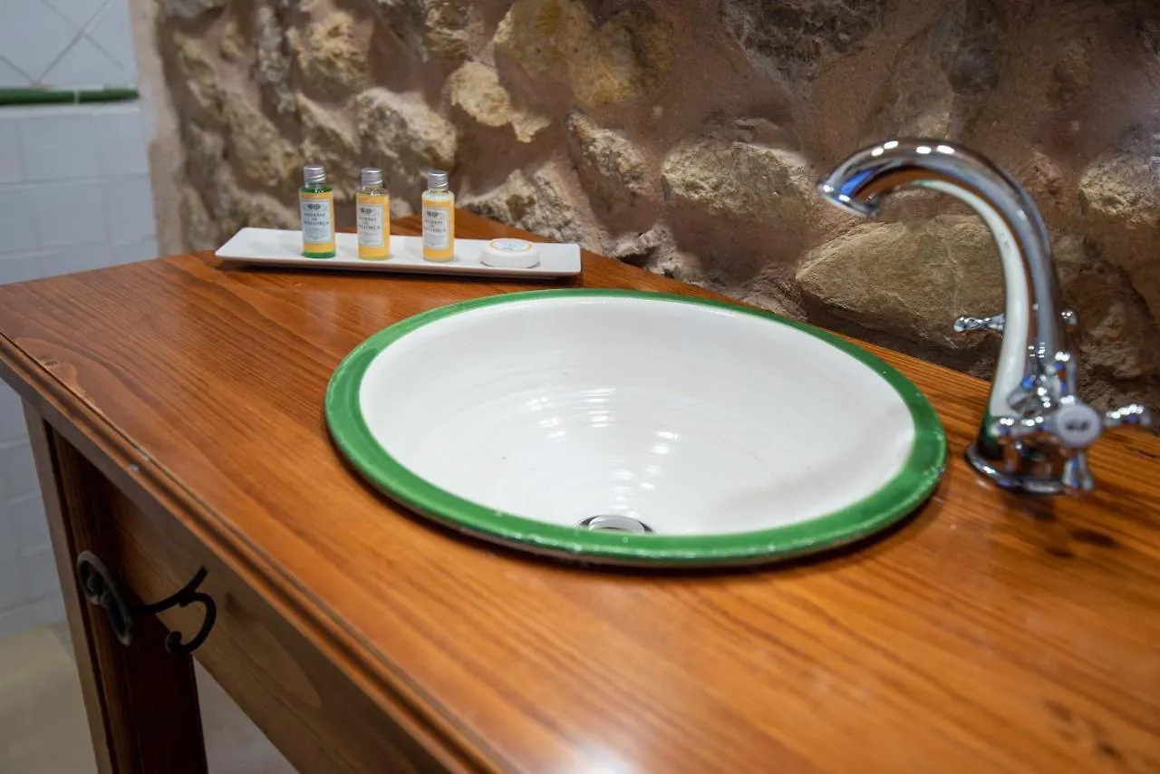 Petit Caimari - Turismo De Interior Hotel