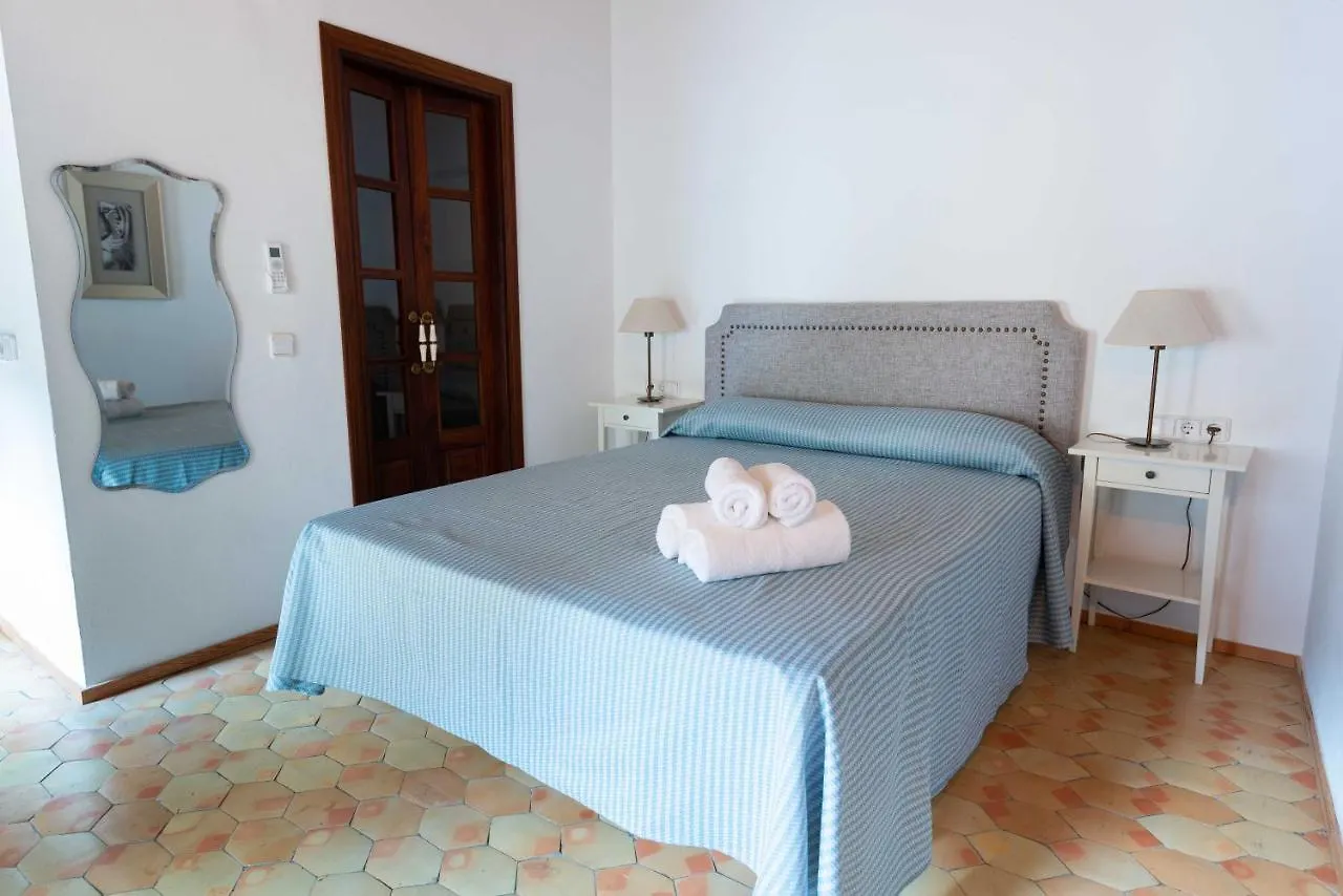 Petit Caimari - Turismo De Interior Hotel