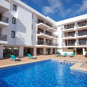 Lejlighedshotel Don Quijote