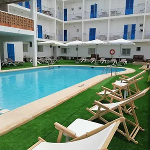 Guest house Pepe, Sant Ferran de Ses Roques