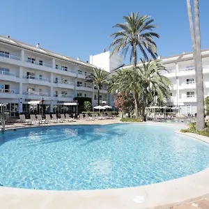 Lejlighedshotel Grupotel Alcudia
