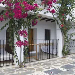 Hotel Buenavista Boutique, Santa Eularia des Riu