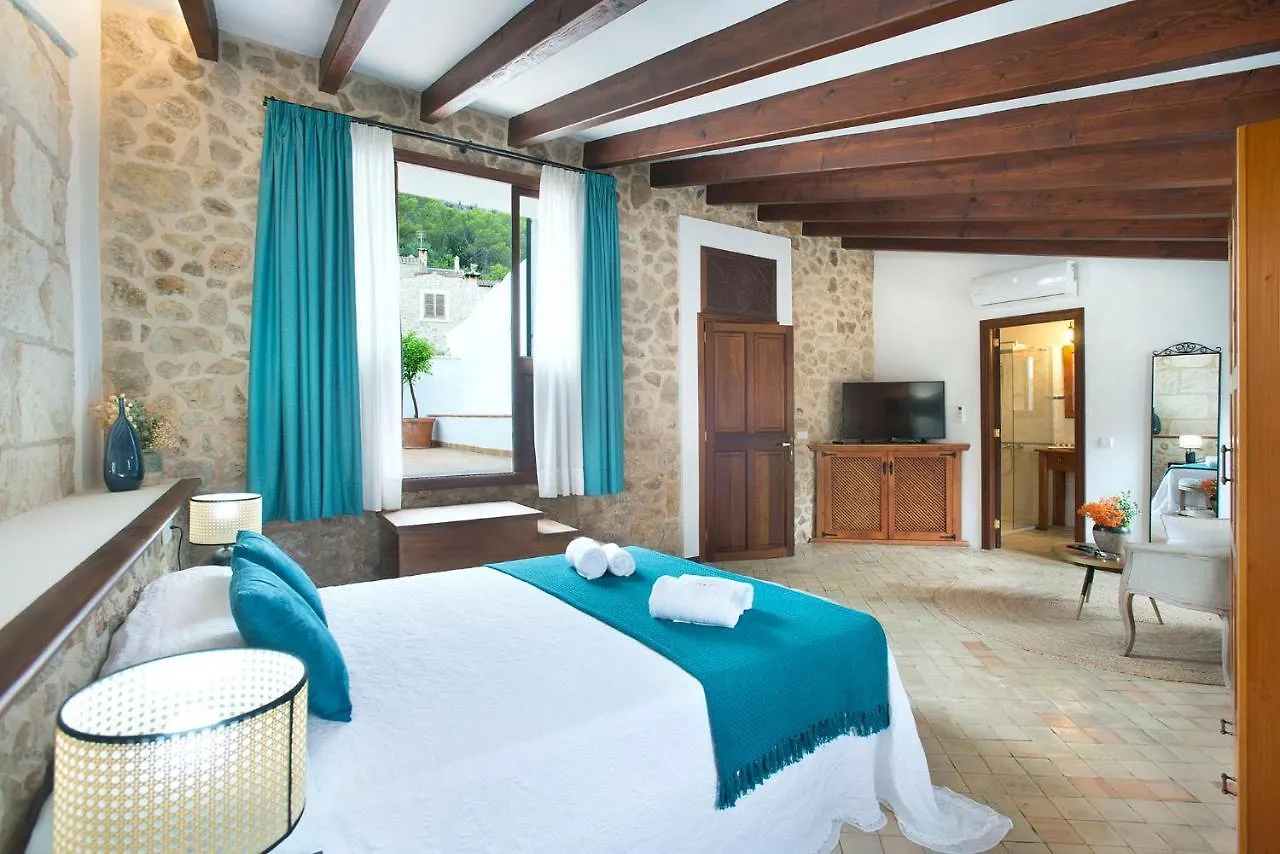 Petit Caimari - Turismo De Interior Hotel 2*,