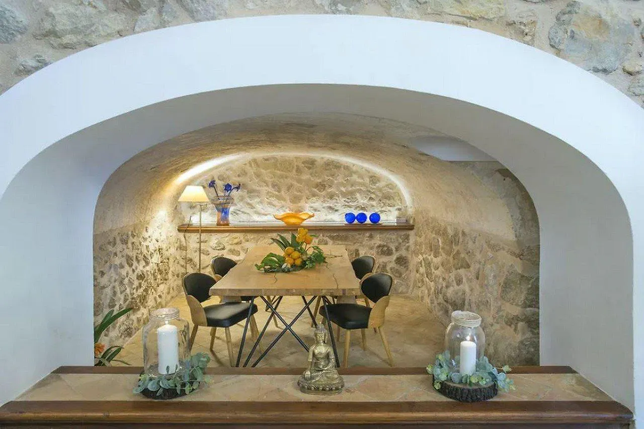 **  Petit Caimari - Turismo De Interior Hotel Spanien