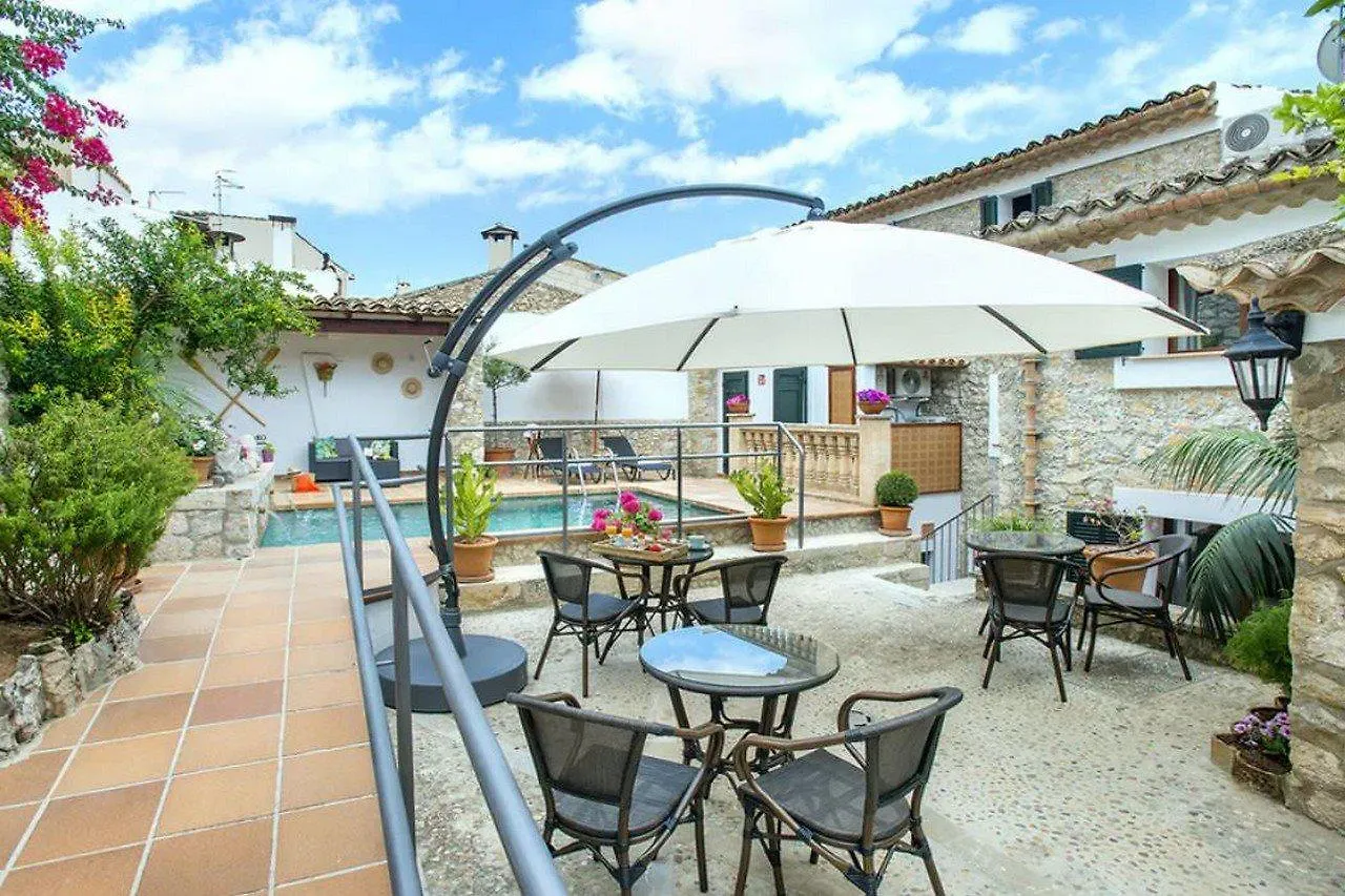 Petit Caimari - Turismo De Interior Hotel