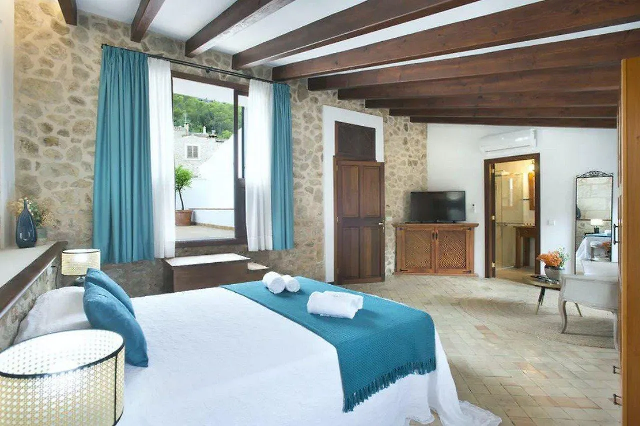 Petit Caimari - Turismo De Interior Hotel