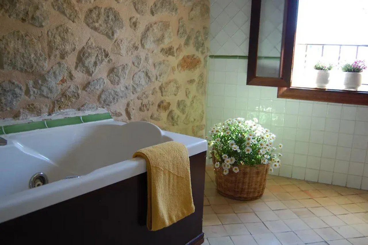 Petit Caimari - Turismo De Interior Hotel Spanien