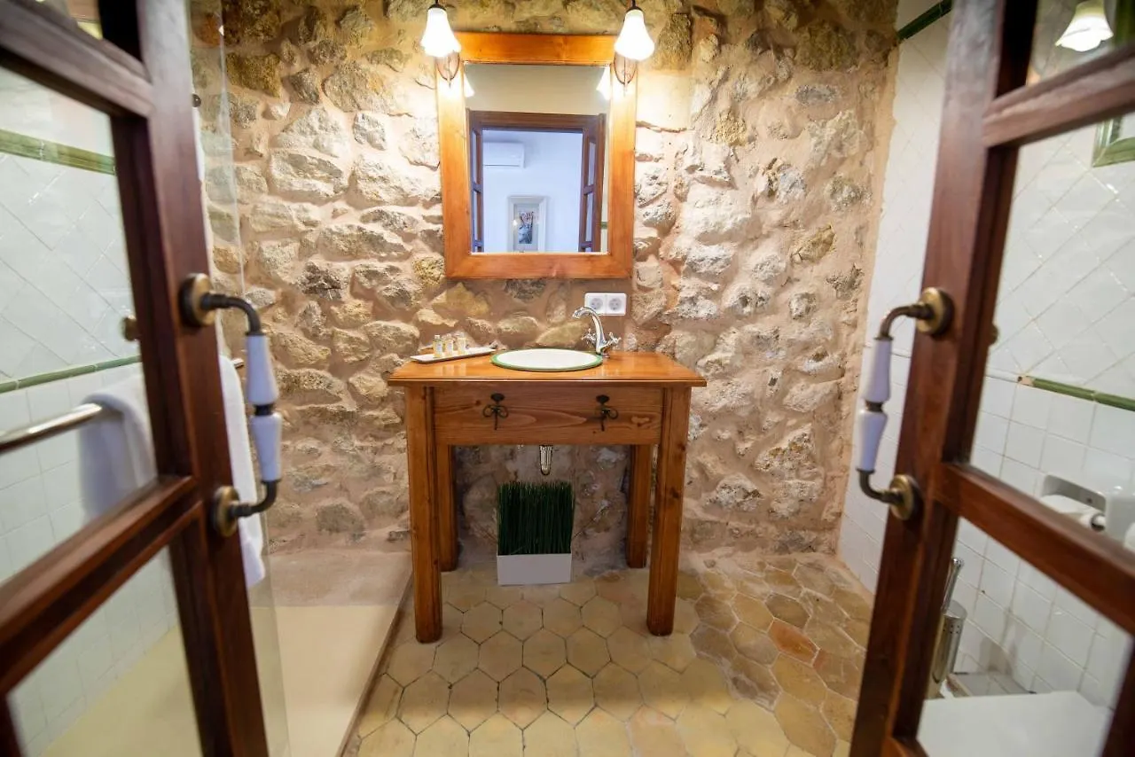 Petit Caimari - Turismo De Interior Hotel