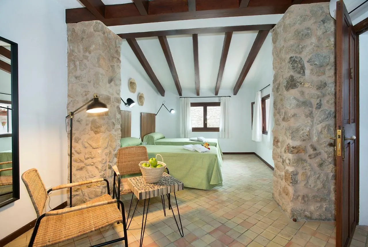 Petit Caimari - Turismo De Interior Hotel